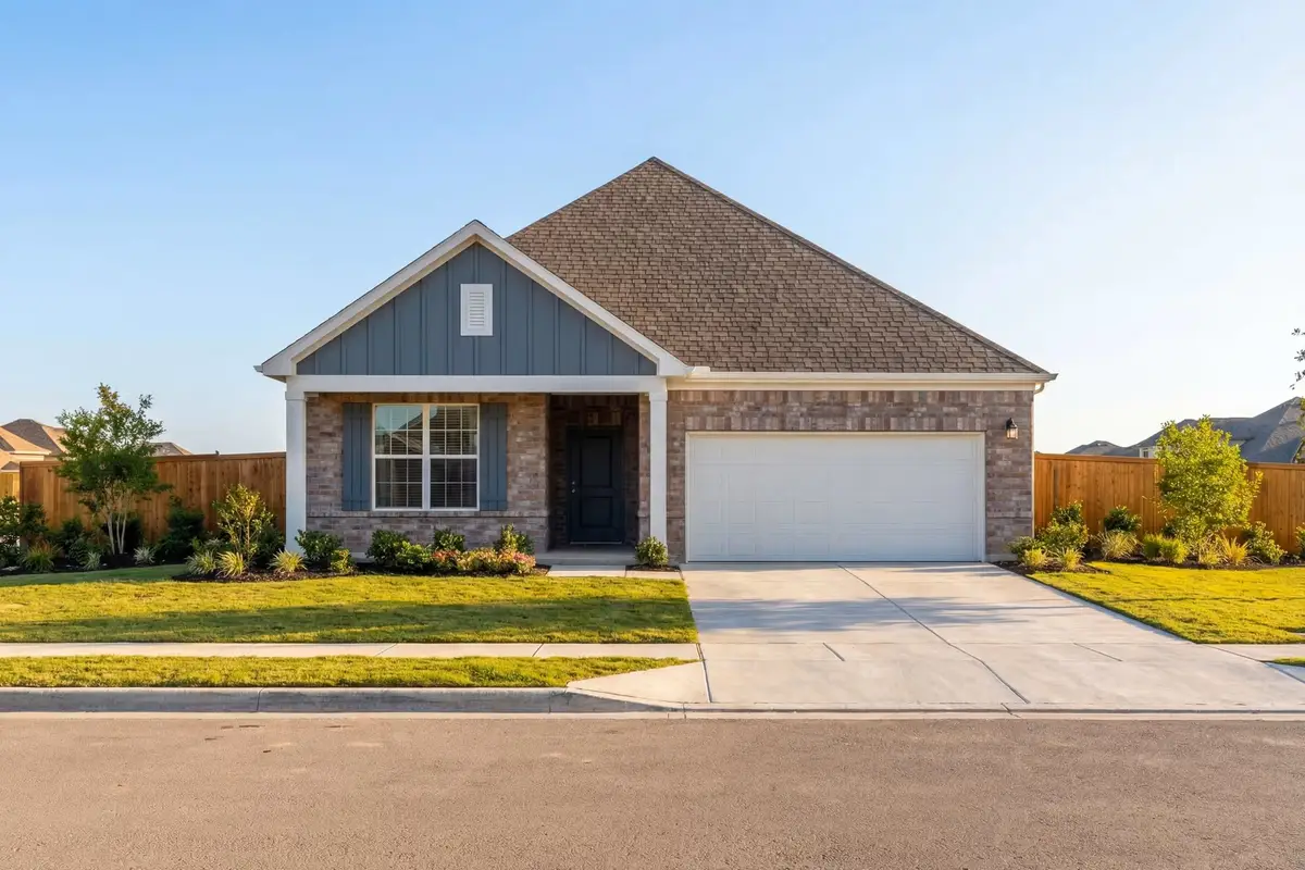 6307 Delacroix Drive, Royse City, TX 75189 - #1