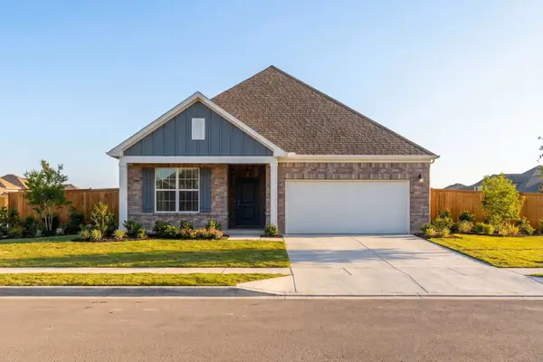 6307 Delacroix Drive, Royse City, TX 75189