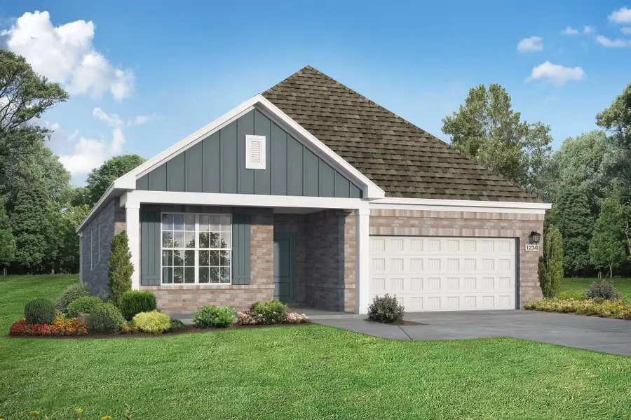 6307 Delacroix Drive, Royse City, TX 75189 - #2
