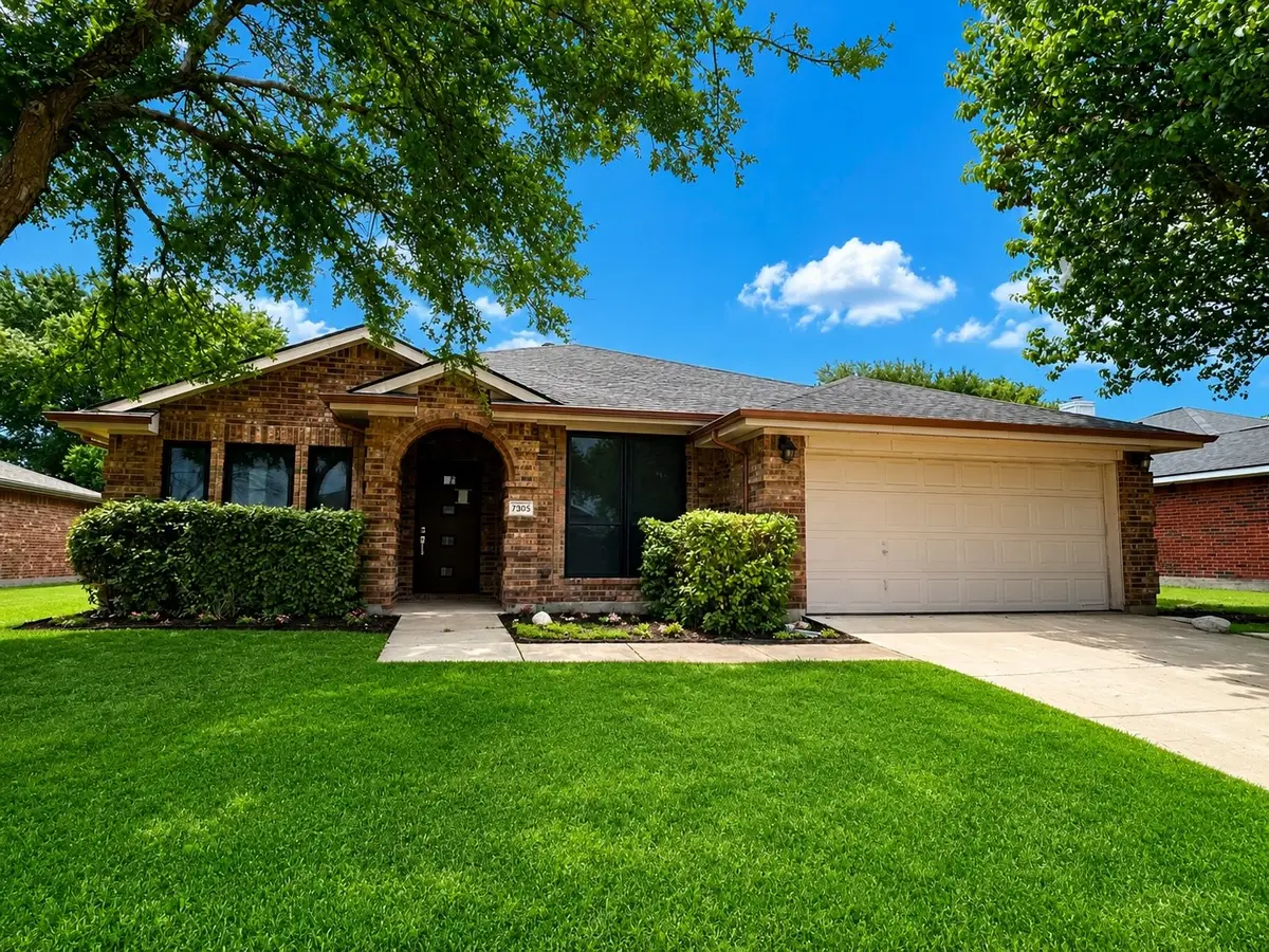 7305 Travelers Crossing, Rowlett, TX 75089 - #1