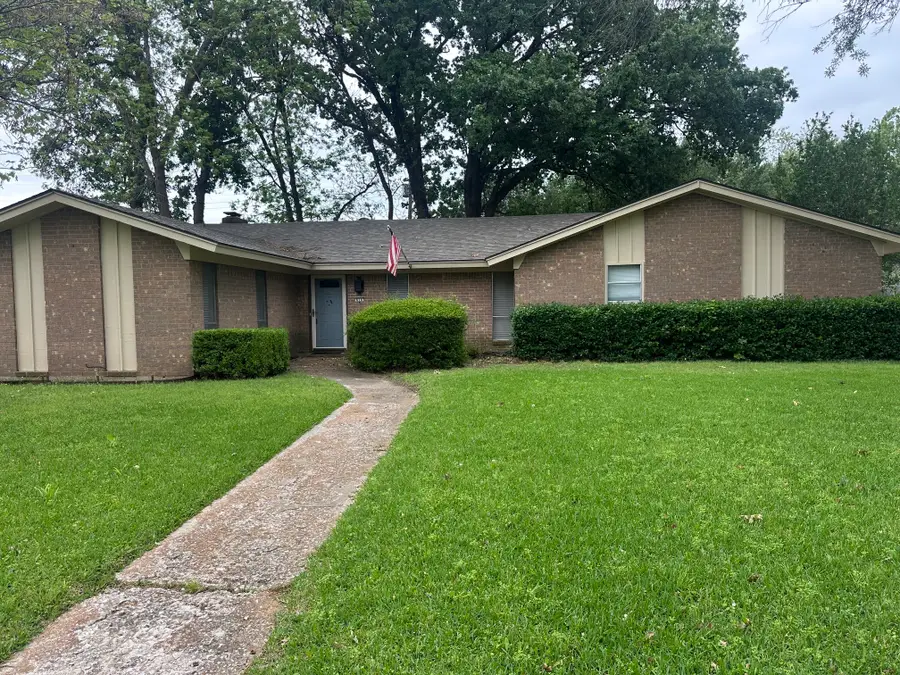 614 Talley Drive, Sherman, TX 75092 - #2