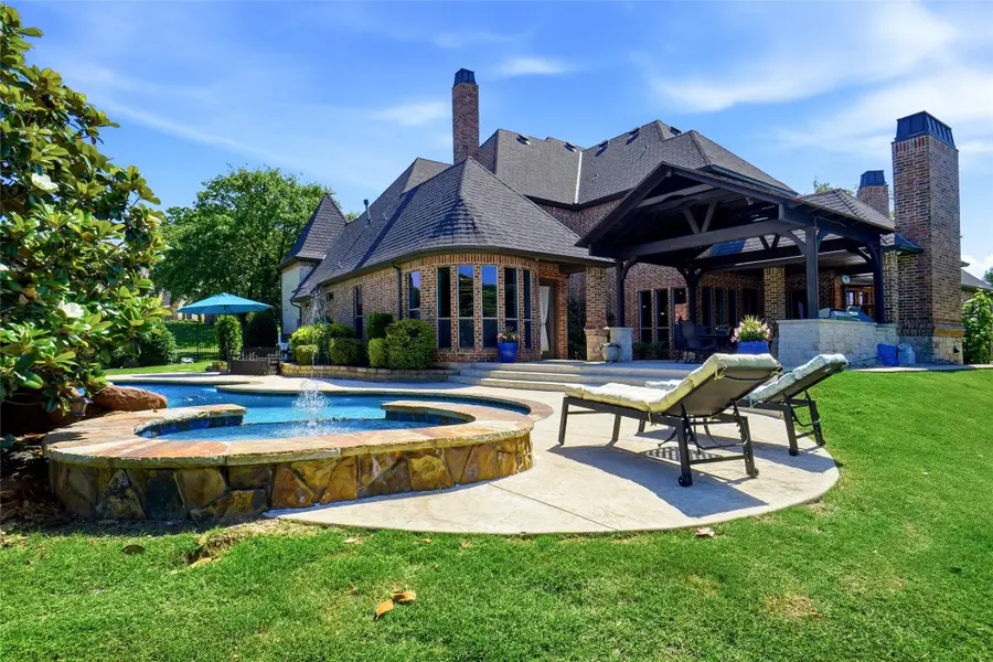 1617 Overlook Terrace, Keller, TX 76262 - #3