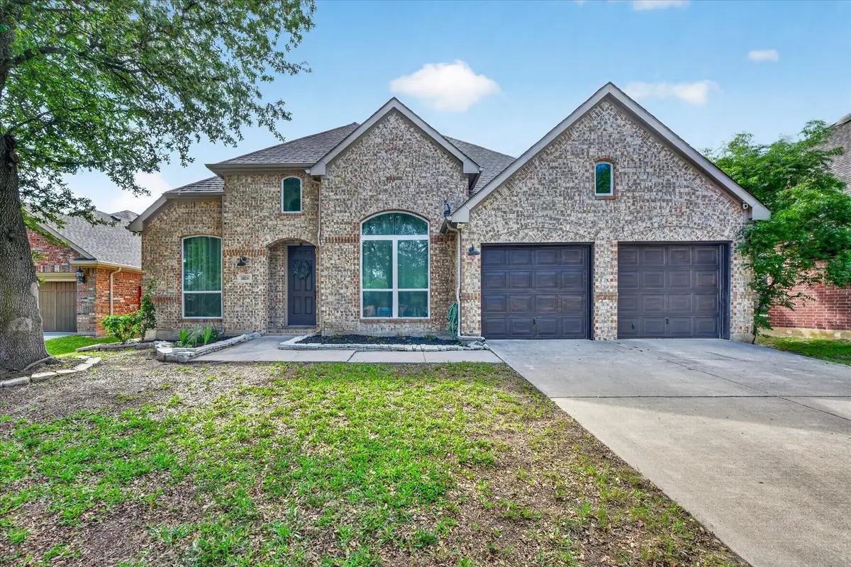 3829 Vernon Way, Fort Worth, TX 76244 - #1