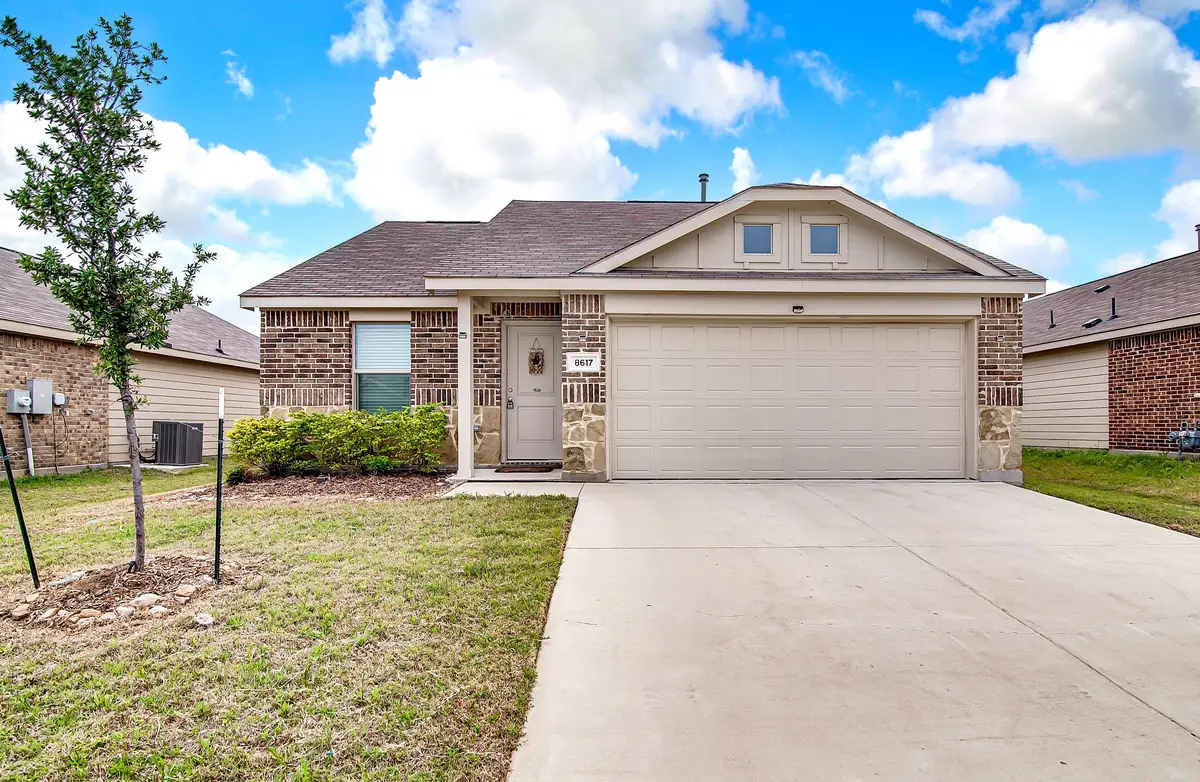 8617 Thicket Ridge Street, Fort Worth, TX 76123 - #1
