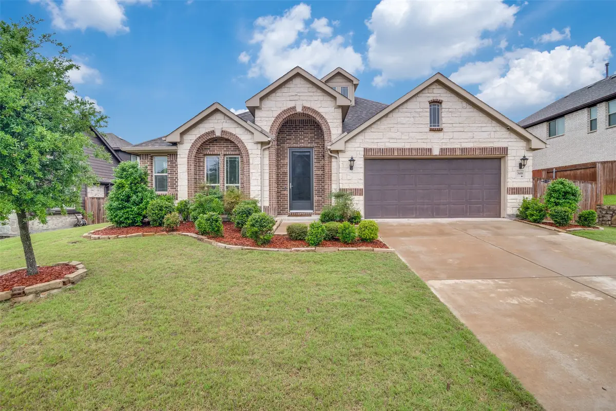 3608 Kimberly Court, Forney, TX 75126 - #1