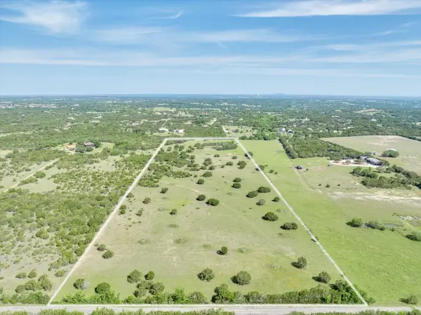 TBD County Road 2007, Glen Rose, TX 76043