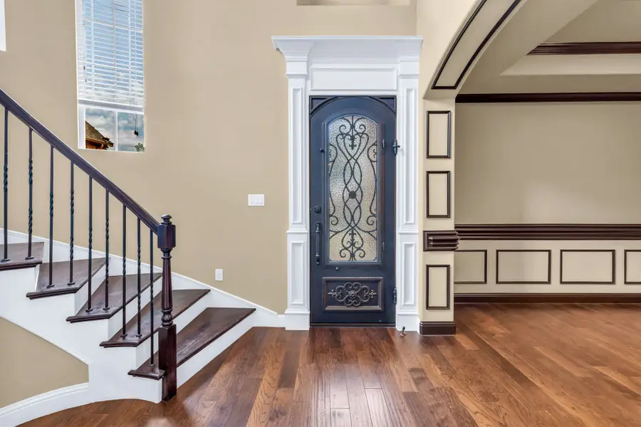 7401 Park Place Drive, North Richland Hills, TX 76182 - #3