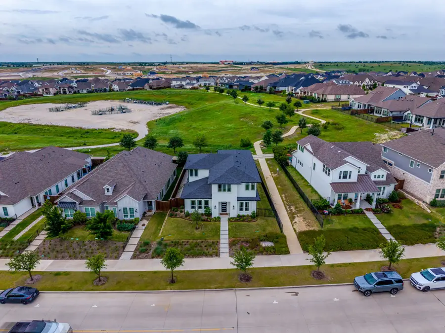 14325 Walsh Avenue, Fort Worth, TX 76008 - #2