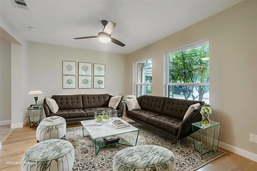 110 W Marguerita Drive, Garland, TX 75040 - #3