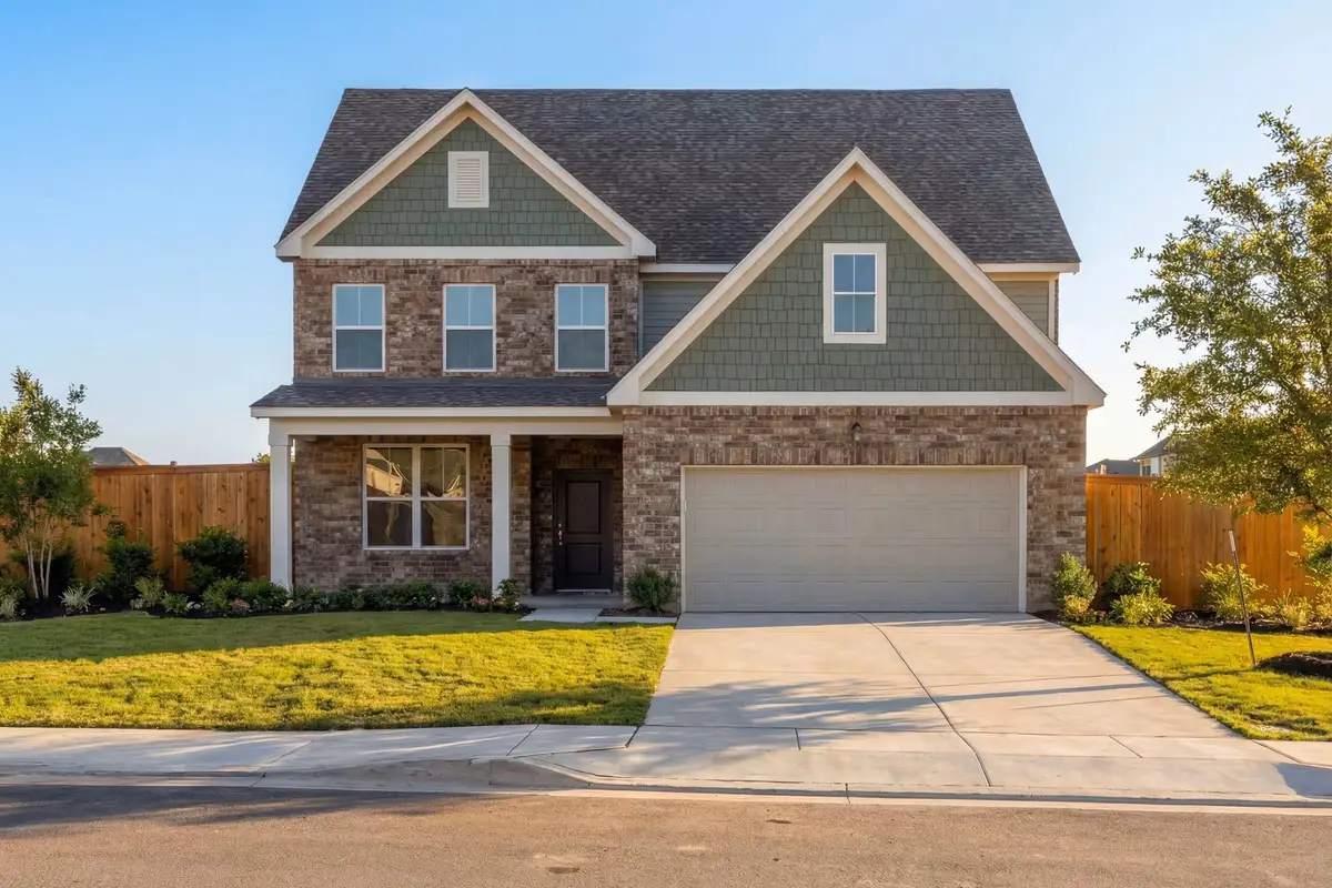 5504 Spieth Drive, Royse City, TX 75189 - #1