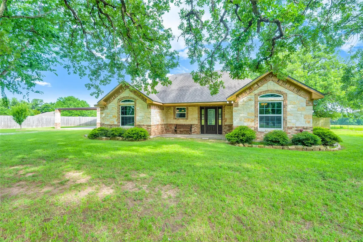 2229 Highway 164 E, Groesbeck, TX 76642 - #1