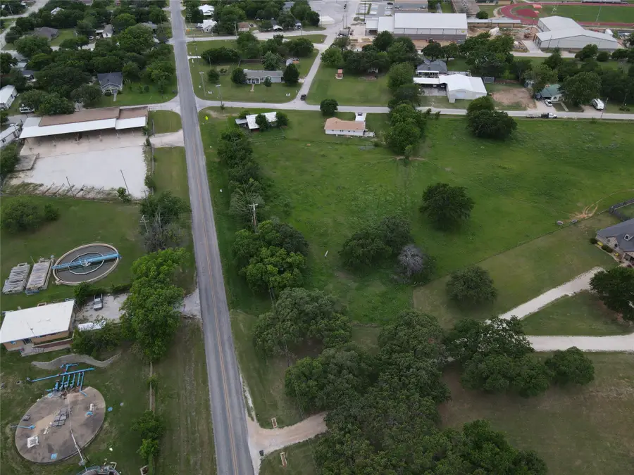 TBD Fannin/Bois D'Arc St Fannin Street, Nocona, TX 76255 - #2