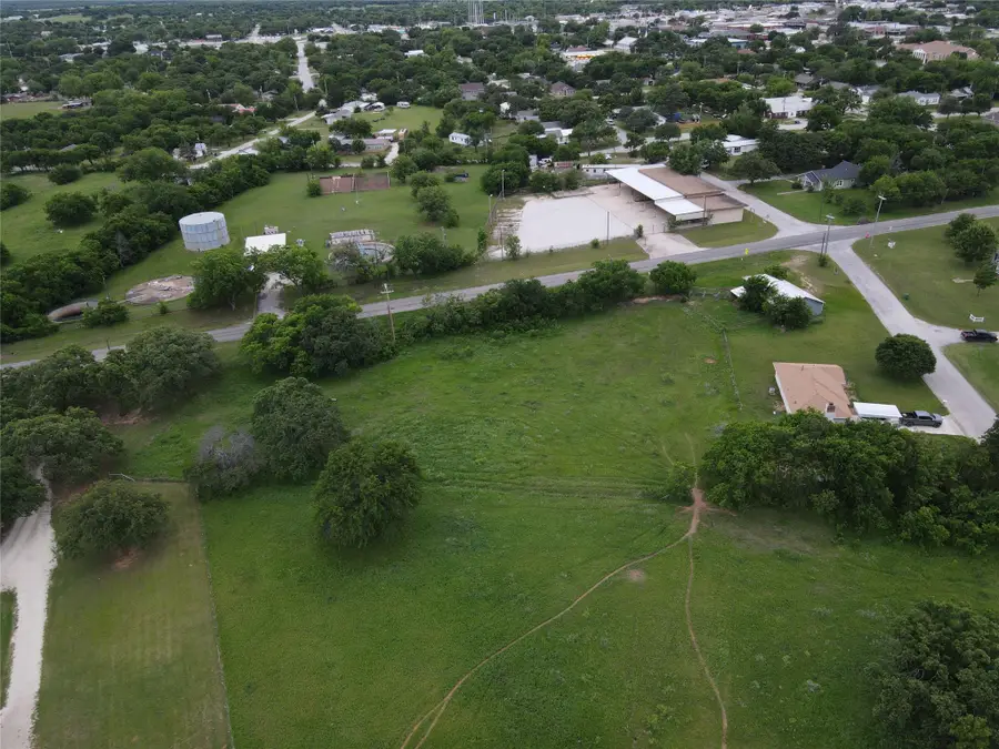TBD Fannin/Bois D'Arc St Fannin Street, Nocona, TX 76255 - #3