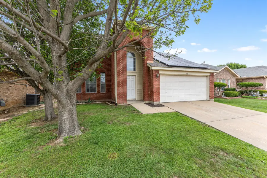 312 Elk Run Drive, Fort Worth, TX 76140 - #2