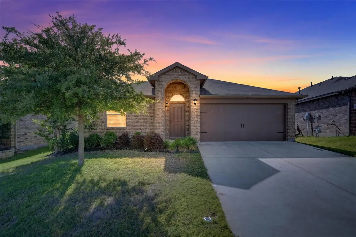 8020 Crimea Lane, Fort Worth, TX 76123 - #1