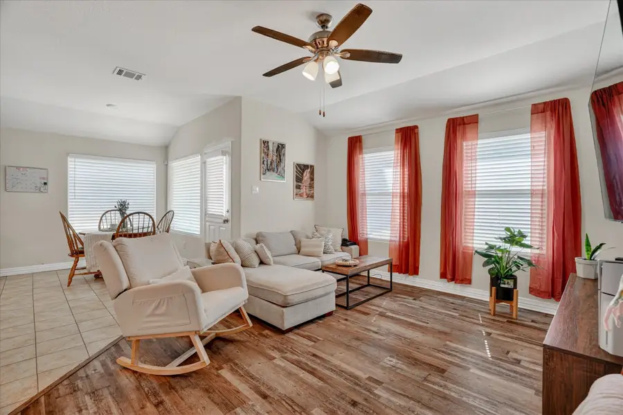 8020 Crimea Lane, Fort Worth, TX 76123 - #2