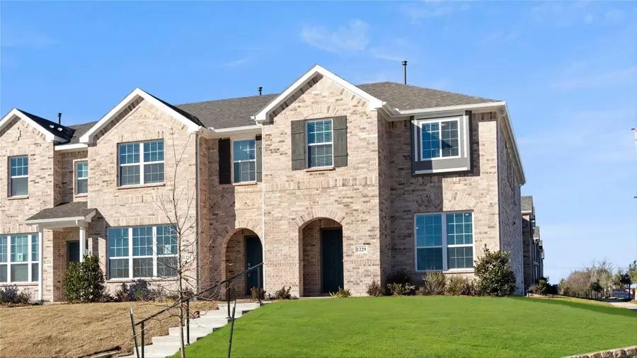 1229 Morgan Drive, Sherman, TX 75090 - #2