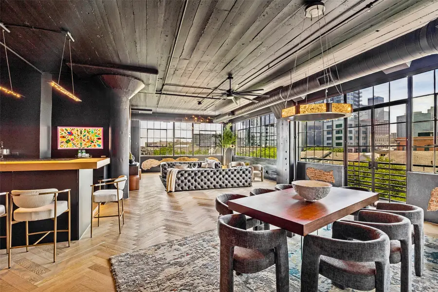 2220 Canton Street #401, Dallas, TX 75201 - #2