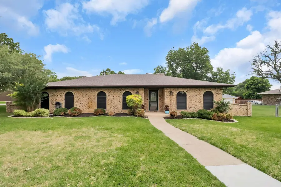 1414 British Boulevard, Grand Prairie, TX 75050 - #2