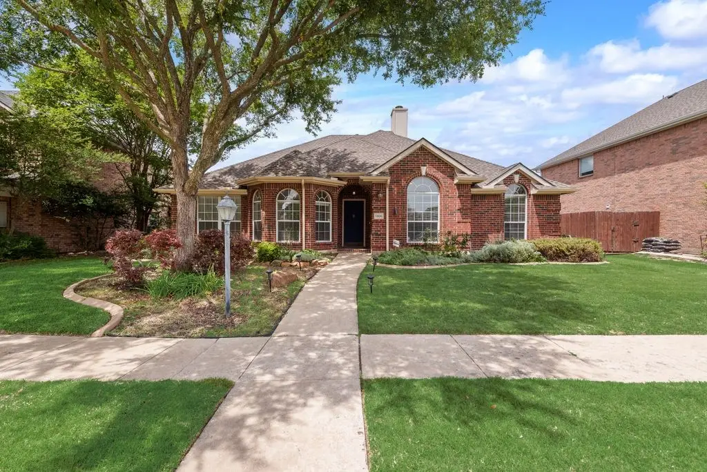 1306 Glendover Drive, Allen, TX 75013 - #1
