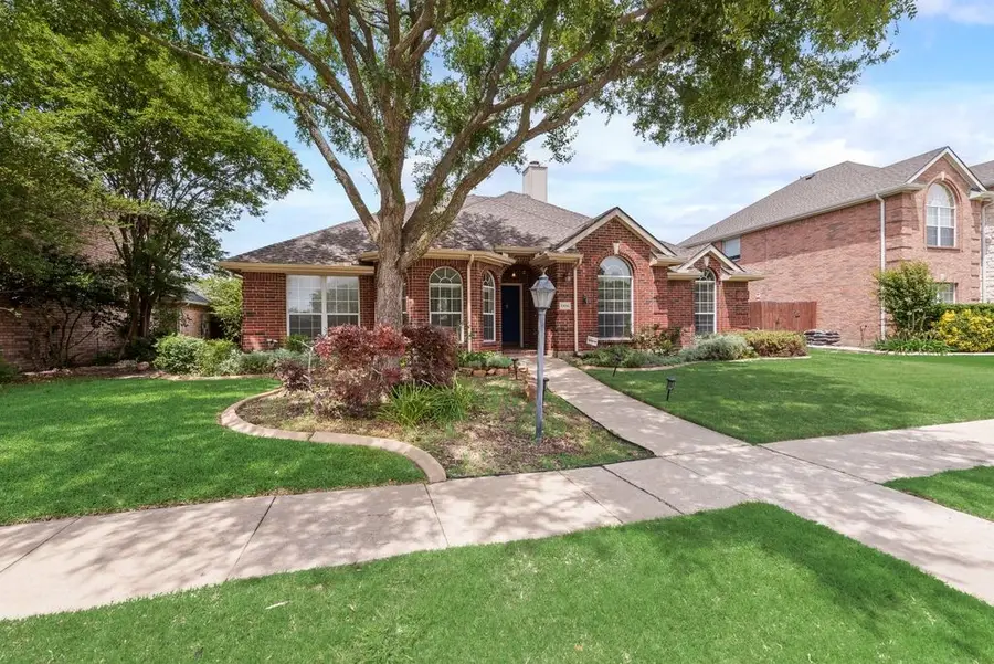 1306 Glendover Drive, Allen, TX 75013 - #2