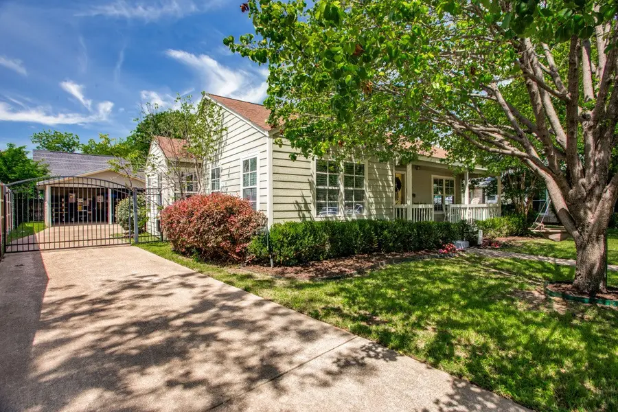 845 Springbrook Drive, Fort Worth, TX 76107 - #3