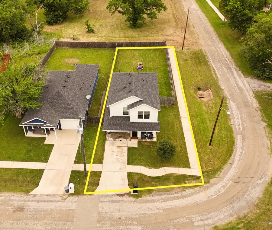 509 Stallings Street, Terrell, TX 75160 - #2