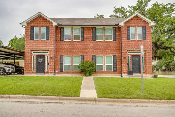 2500 W Cantey Street, Fort Worth, TX 76109