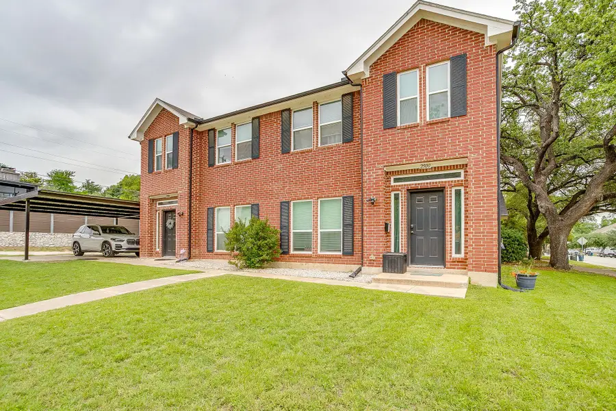 2500 W Cantey Street, Fort Worth, TX 76109 - #3