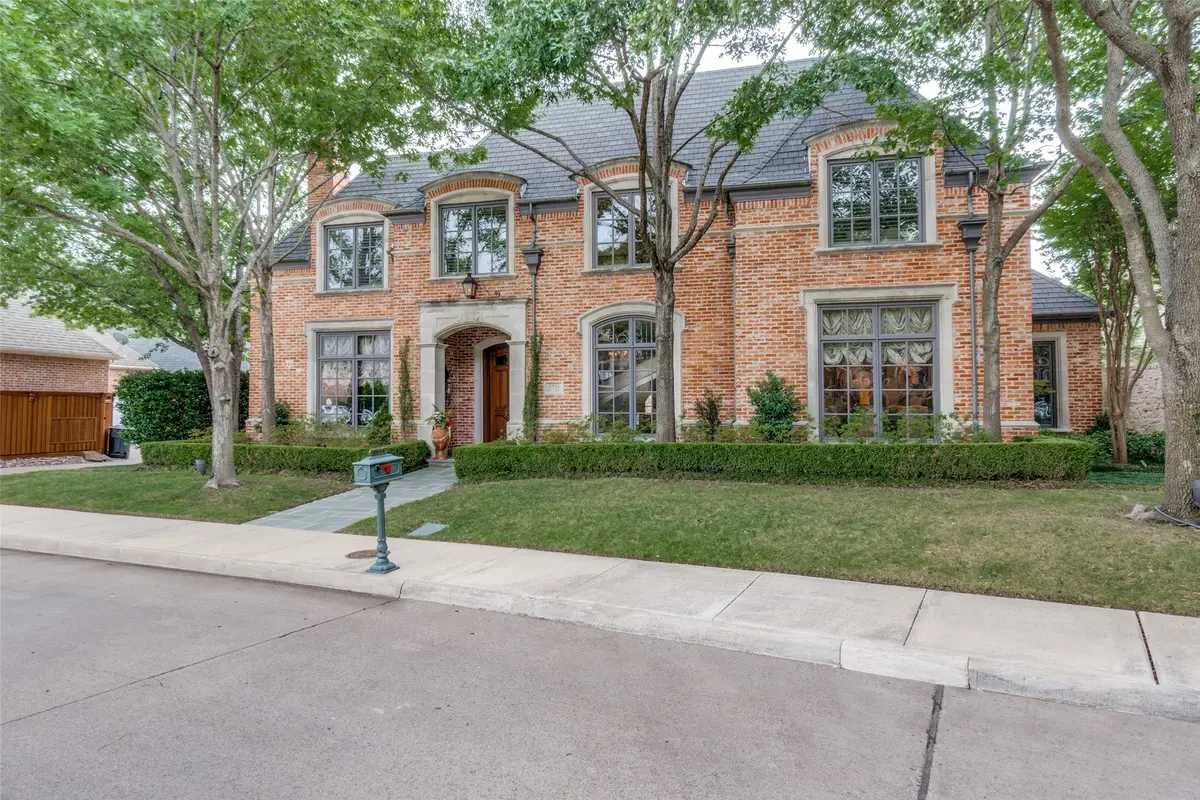 6934 Forest Glen Drive, Dallas, TX 75230 - #1