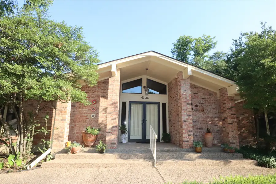 5421 Benbridge Drive, Fort Worth, TX 76107 - #2