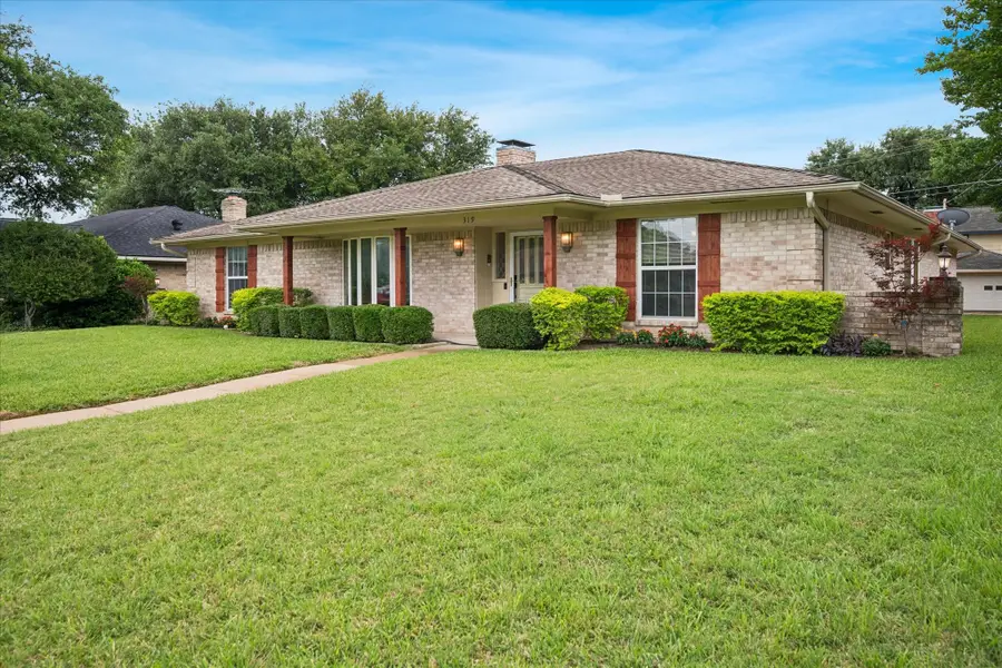 319 High Brook Drive, Richardson, TX 75080 - #2