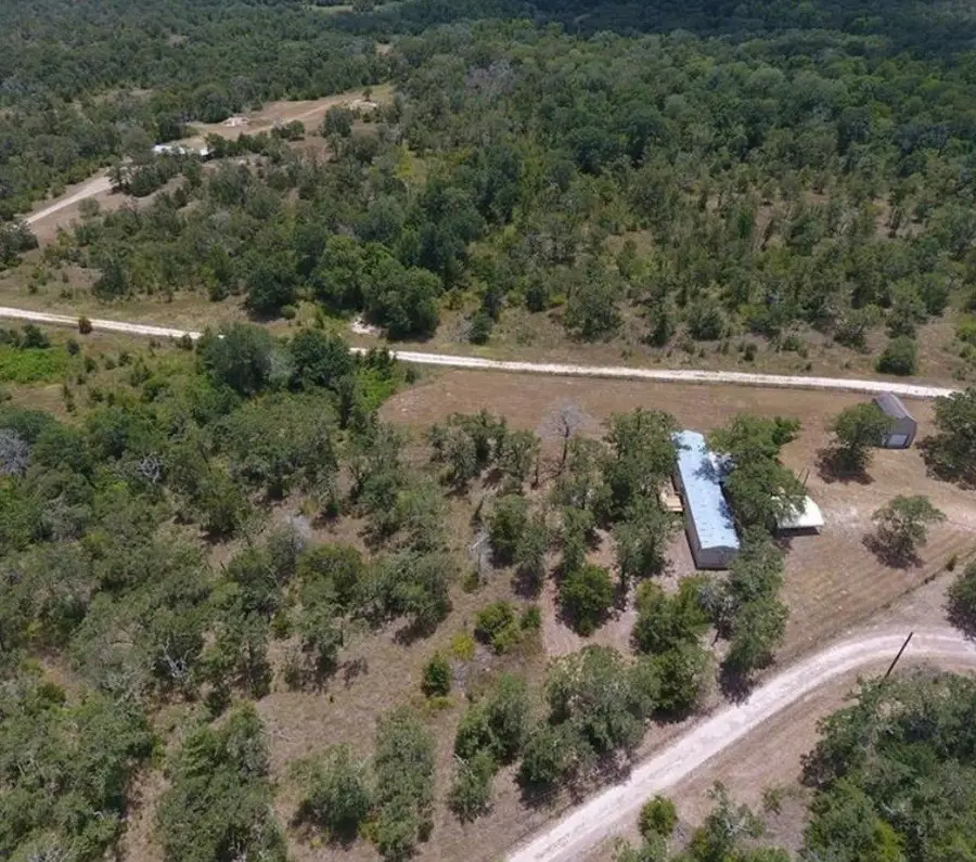 17470 Private Road 4016, Somerville, TX 77879 - #2