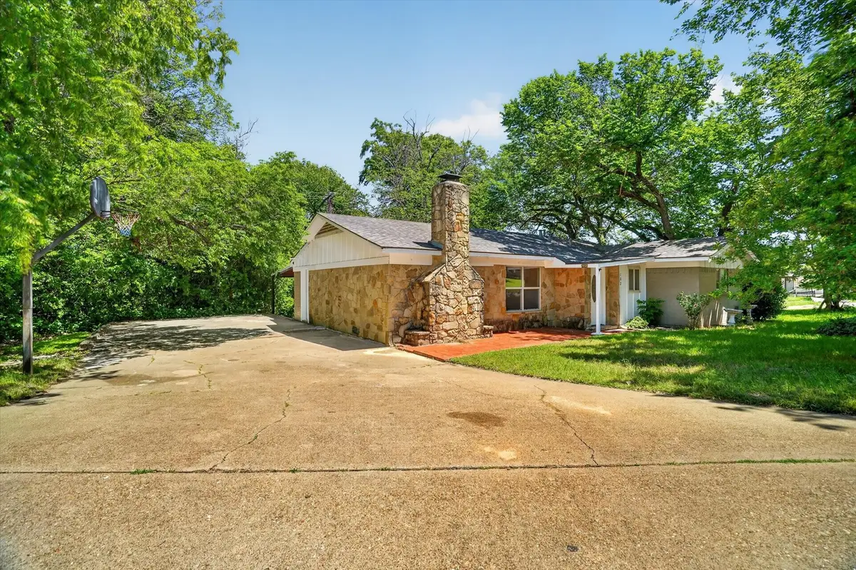 102 Live Oak Lane, Weatherford, TX 76086 - #1