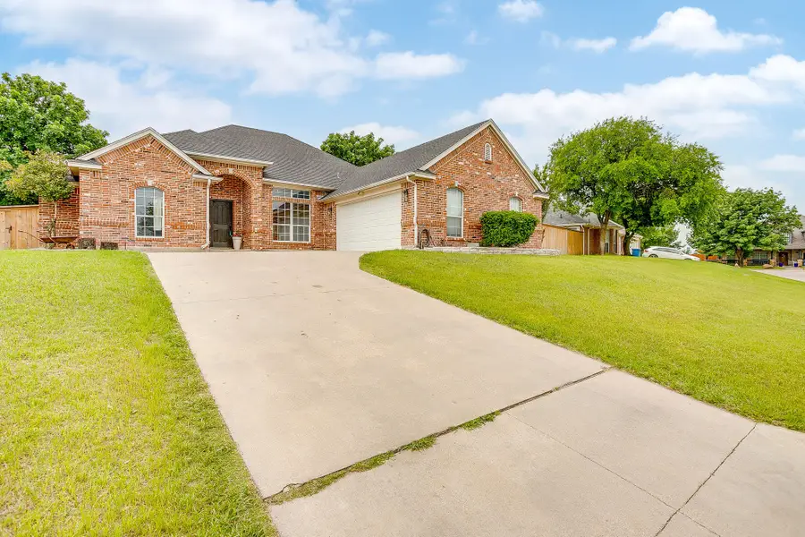 131 Mockingbird Lane, Aledo, TX 76008 - #2