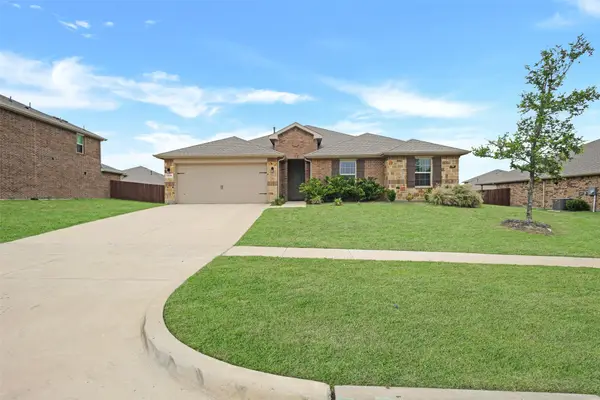 1221 Rolling Meadows Drive, Cedar Hill, TX 75104