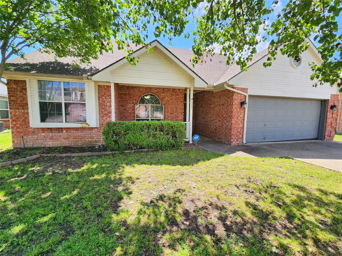 335 Peachtree Lane, Princeton, TX 75407 - #1