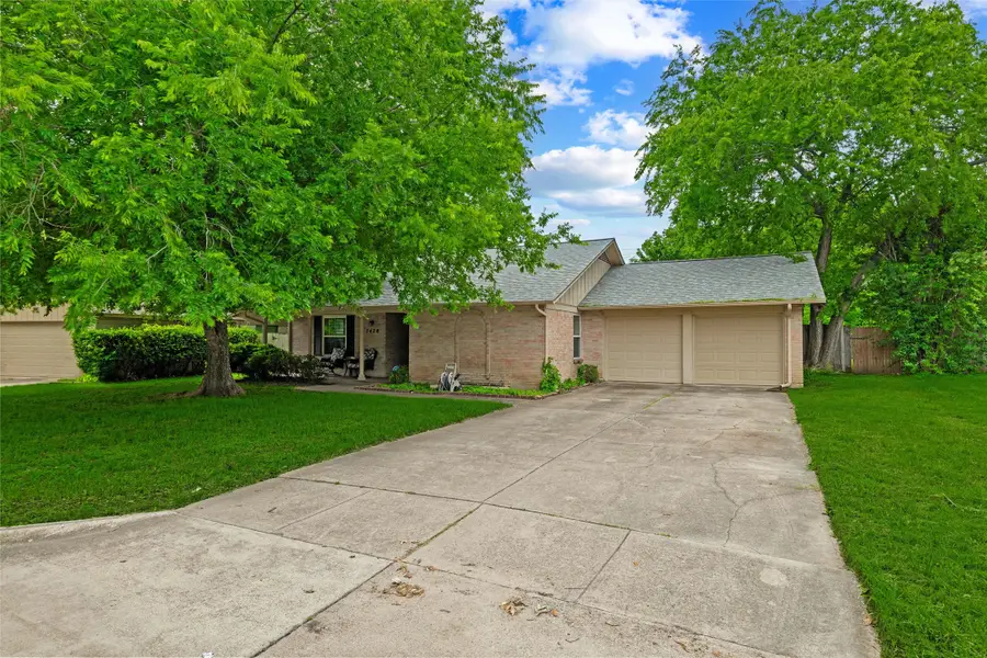7428 Overhill Road, Fort Worth, TX 76116 - #3