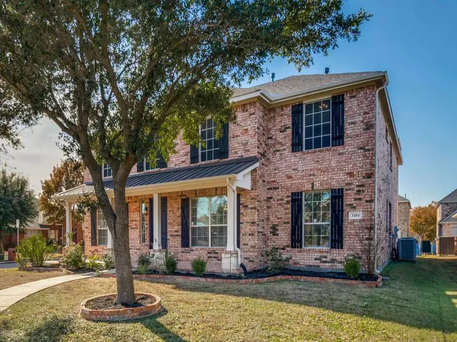 3101 Caddo Lane, Sunnyvale, TX 75182 - #2