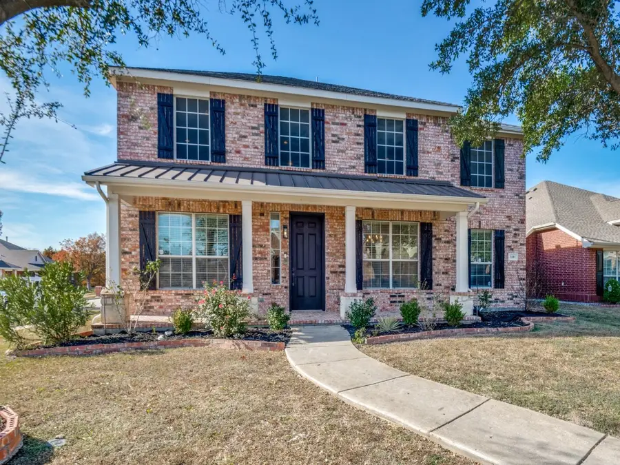 3101 Caddo Lane, Sunnyvale, TX 75182 - #3