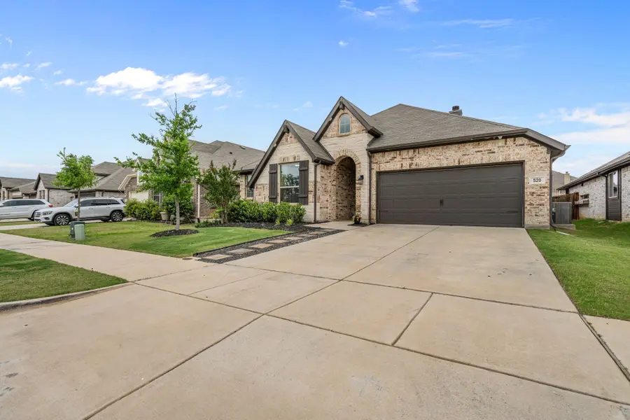 520 Concho Street, Aubrey, TX 76227 - #2