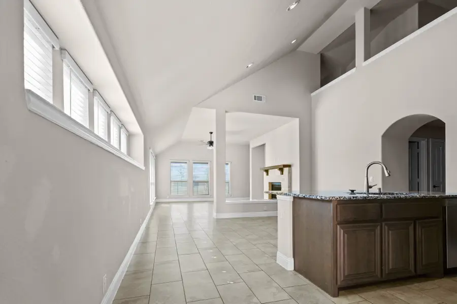 4706 Belladonna Court, Mansfield, TX 76063 - #3