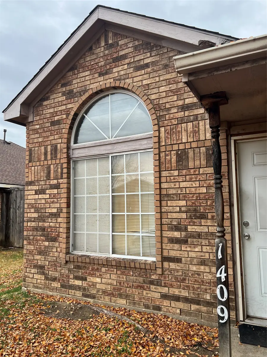 1409 Taylor Drive, Mesquite, TX 75149 - #3