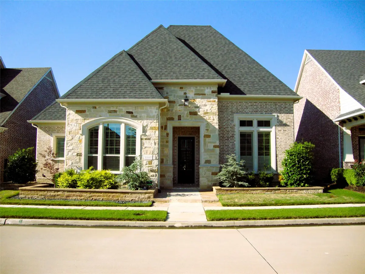 1145 Spencer Street, Allen, TX 75013 - #1