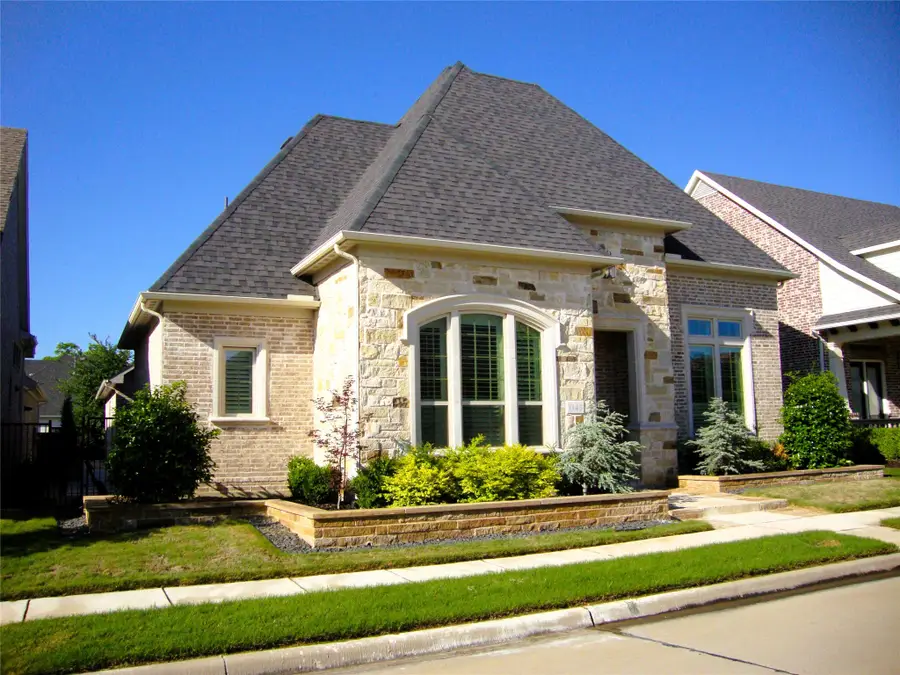 1145 Spencer Street, Allen, TX 75013 - #2