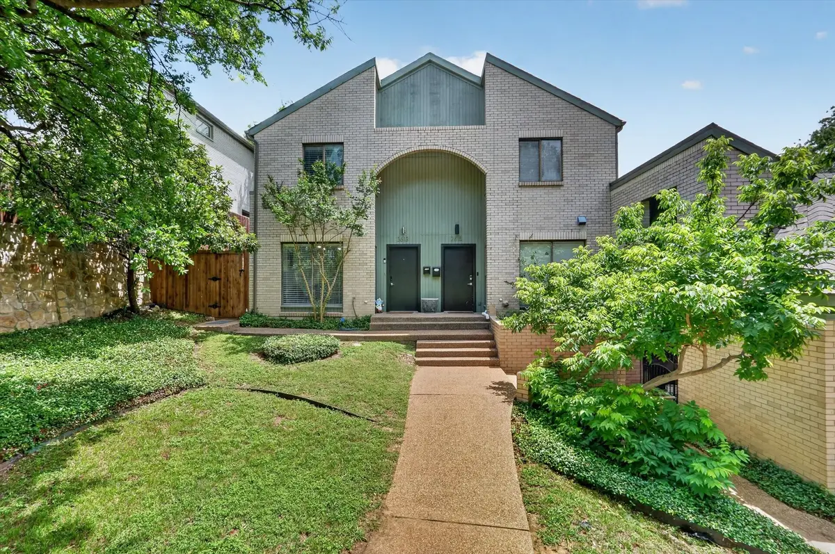 2613 Mccart Avenue #2613, Fort Worth, TX 76110 - #1