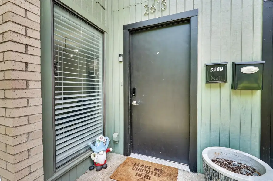 2613 Mccart Avenue #2613, Fort Worth, TX 76110 - #3