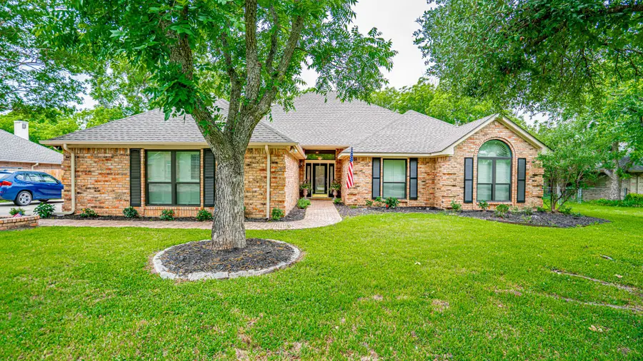 8902 Pleasant Hill Drive, Granbury, TX 76049 - #3