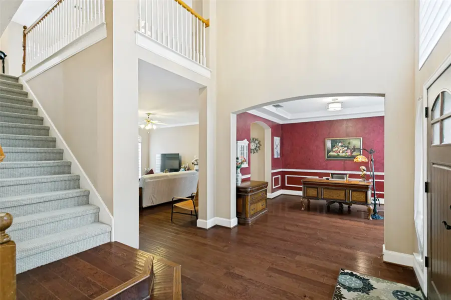 1222 Shadetree Lane, Allen, TX 75013 - #2
