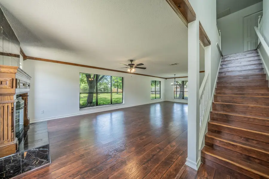 7217 Mccoy Drive, Watauga, TX 76148 - #3
